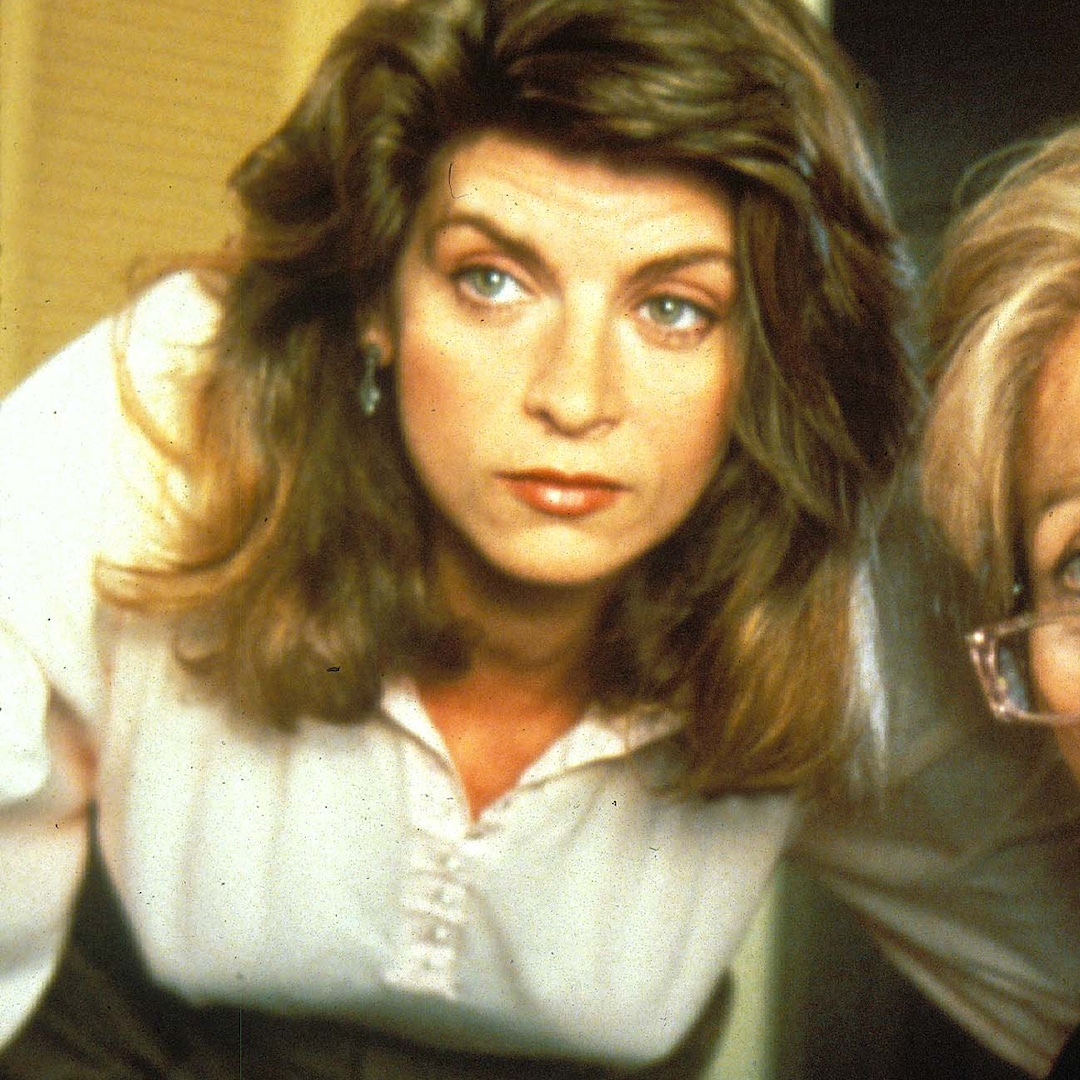 Photos From Kirstie Alley s Best Roles photos-from-kirstie-alley-s-best-roles